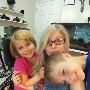 Meet your Posher, Elizabeth